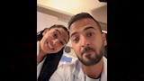 كواليس مسلسل بنج كلي (3)