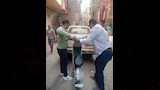 مصادرة 288 مركبة توك توك (4)