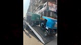 مصادرة 288 مركبة توك توك (5)