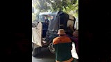 مصادرة 288 مركبة توك توك (6)