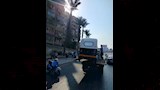 مصادرة 288 مركبة توك توك (7)