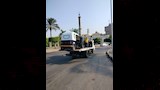 مصادرة 288 مركبة توك توك (8)