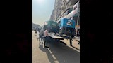 مصادرة 288 مركبة توك توك (1)
