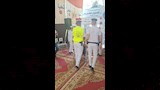 الشرطة تساعد كبار السن وذوي الاحتياجات بلجان الانتخابات في أسيوط (5)