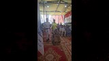 الشرطة تساعد كبار السن وذوي الاحتياجات بلجان الانتخابات في أسيوط (6)