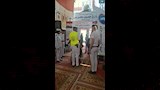 الشرطة تساعد كبار السن وذوي الاحتياجات بلجان الانتخابات في أسيوط (8)