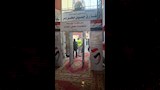 الشرطة تساعد كبار السن وذوي الاحتياجات بلجان الانتخابات في أسيوط (11)