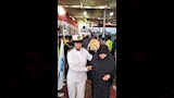 الشرطة تساعد كبار السن وذوي الاحتياجات بلجان الانتخابات في أسيوط (3)