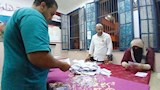 فرز أصوات الناخبين في الإسكندرية (12)