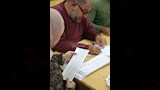 فرز الأصوات داخل اللجان الفرعية لانتخابات النواب (4)