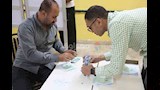 فرز الأصوات داخل اللجان الفرعية لانتخابات النواب (6)