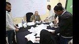 فرز الأصوات داخل اللجان الفرعية لانتخابات النواب (9)