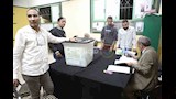 فرز الأصوات داخل اللجان الفرعية لانتخابات النواب (11)