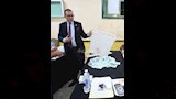 فرز الأصوات داخل اللجان الفرعية لانتخابات النواب (12)
