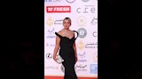  نرمين الفقي جريئة وميرهان حسين جذابة.. أبرز 10 إطلالات في افتتاح القاهرة السينمائي