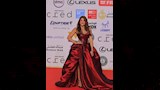 هيدي كرم في مهرجان القاهرة السينمائي (4)