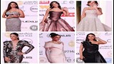 ملفتة ومكشوفة.. أجرأ إطلالات النجمات في مهرجان القاهرة السينمائي 