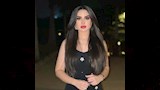 بالخرزة الزرقاء.. زوجة محمد عواد تنشر صورا جديدة وتعلق