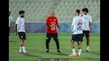 تدريبات منتخب مصر 1