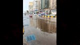 تجدد هطول الأمطار في الإسكندرية (4)