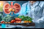 علاج الكلى بالأكل- 5 أطعمة تساعدها على الشفاء
