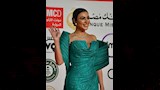 إطلالات النجمات في مهرجان القاهرة السينمائي (13)