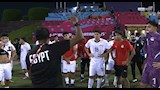 منتخب مصر للناشئين وسويسرا (2)