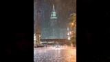 أمطار غزيرة على مكة المكرمة (3)