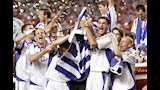 اليونان - أبطال يورو 2004