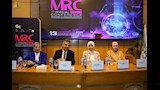 مؤتمر مركز الأبحاث الطبية بجامعة الإسكندرية (3)