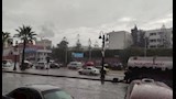 أمطار غزيرة غرب الإسكندرية (10)