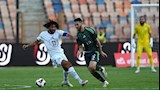 قناة مفتوحة.. موعد مباراة منتخب مصر الثاني ضد الجزائر