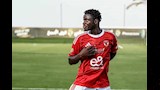 لاعبي الأهلي (3)
