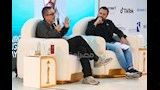 حوار المخرج التركي نوري بيلجي في مهرجان القاهرة السينمائي (7)