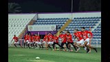 مران منتخب مصر (3)
