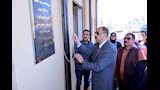 محافظ سوهاج يفتتح مشروع إنشاء وتشغيل شوادر المراغة الجديدة (13)