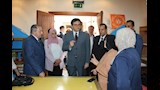 وزير الثقافة ومحافظ بورسعيد يتفقدان قصر ثقافة بورسعيد  (6)