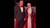 لقطات من مهرجان القاهرة السينمائي