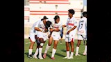 لاعبات الزمالك