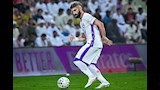 زامل الشحات ومصري الأصل.. من هو يحيى نادر لاعب منتخب الإمارات؟
