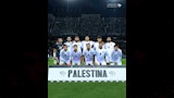 منتخب فلسطين
