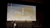 عرض فيلم بنات الباشا في مهرجان القاهرة السينمائي 
