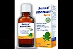 دواء سانسو برونشي للأطفال.. دواعي الاستعمال وأثاره الجانبية