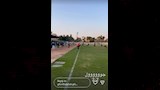 احتفال لاعب جي أمام جماهير القناطر الخيرية (1)