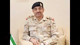 رئيس الأركان العامة للجيش الكويتي خالد الشريعان
