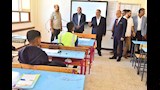 قبول الطالبات بالمدرسة الفنية (8)