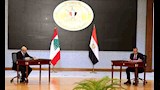 مدبولي ونظيره اللبناني يشهدان توقيع 15 مذكرة تفاهم مشتركة (5)
