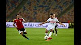 الزمالك وطلائع الجيش (1)