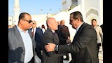 تشييع جثمان والدة وزير التموين (5)