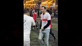 مباراة ودية بين قدامى الأهلي والزمالك